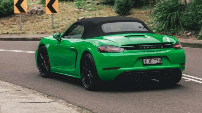 verde auto